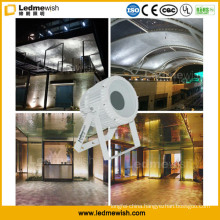 Outdoor 50W LED Waterwave Effect Lighting for Architecture